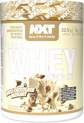 Pure Whey Deluxe 510g